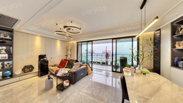 梓潼四季二手房实景图