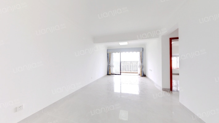 绿景后湾二手房实景图