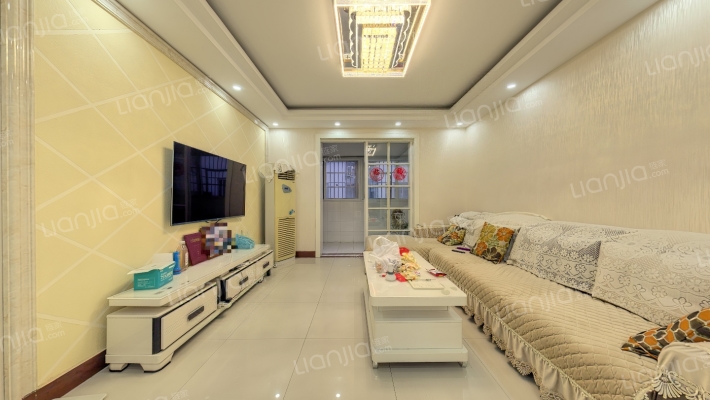 姑苏苑小区二手房实景图