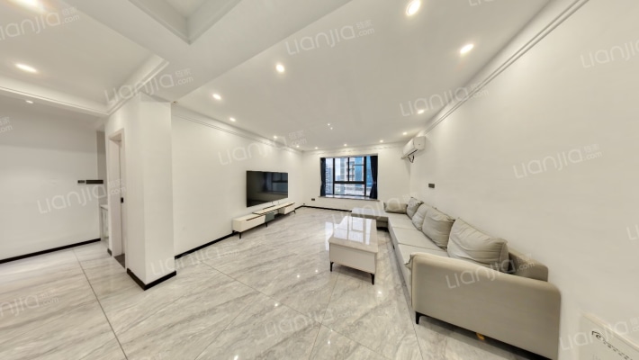 湖边御景二手房实景图