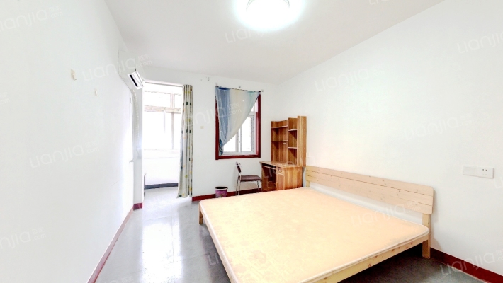 大坝头小区二手房实景图