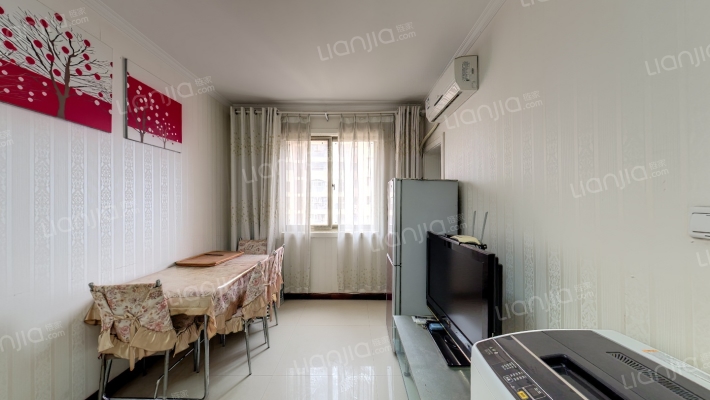 万丽铂金瀚宫二手房实景图