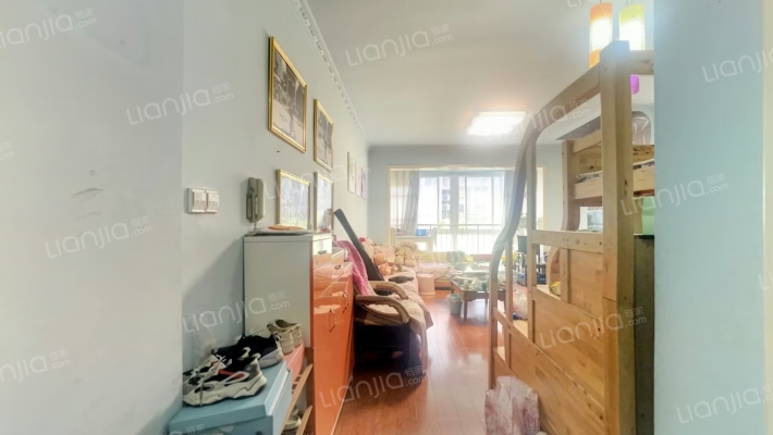 蓝湖社区二手房实景图