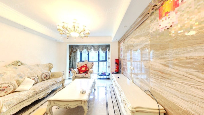 龙湾世家二手房实景图