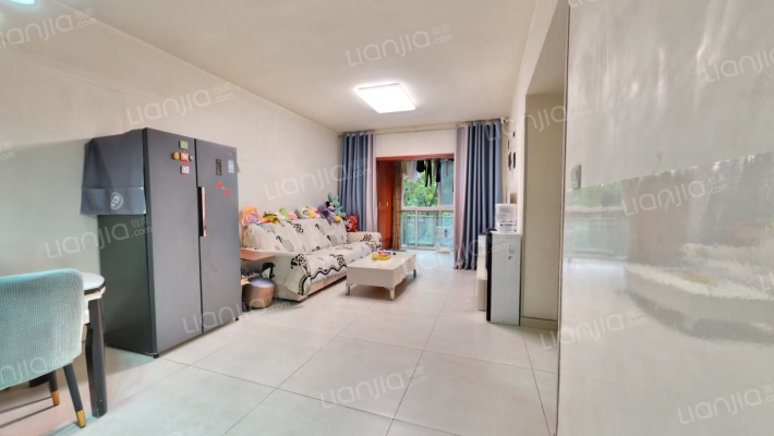 西城丽景二手房实景图