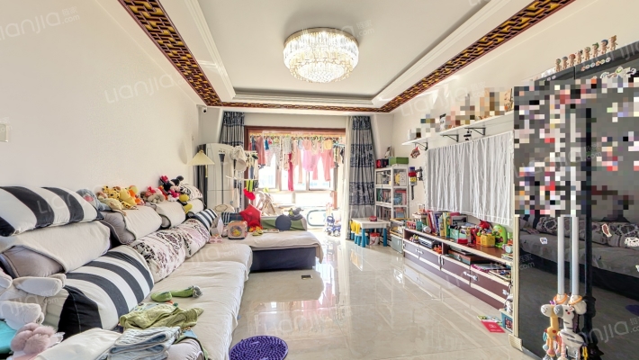 双惠苑4号院二手房实景图