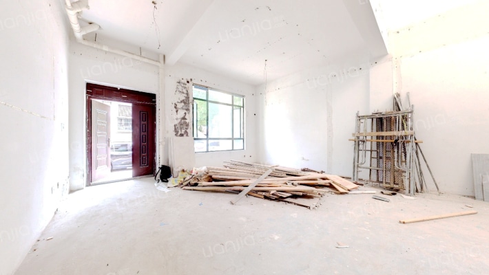 名湖花园（工业园区）二手房实景图