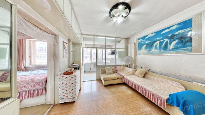 古城乙区二手房实景图