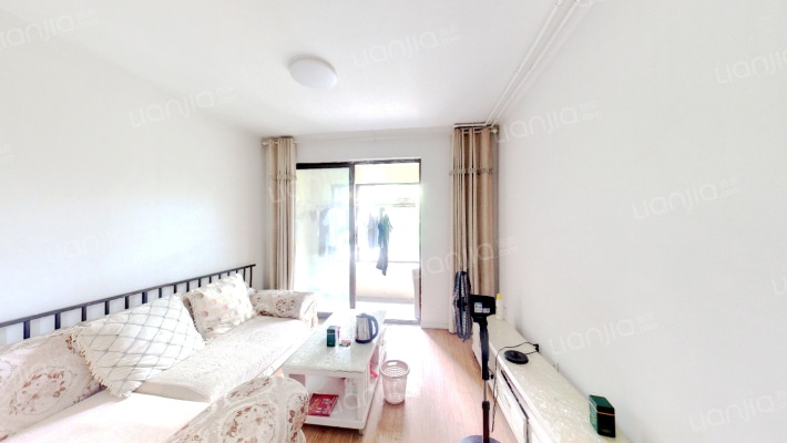 御璟江山湖山园二手房实景图