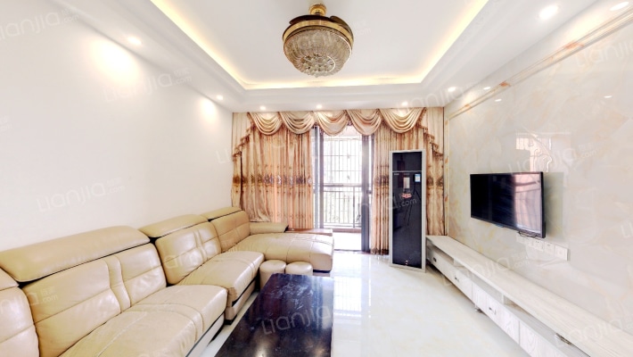 御雅轩二手房实景图