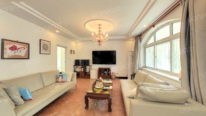 水云花园二手房实景图