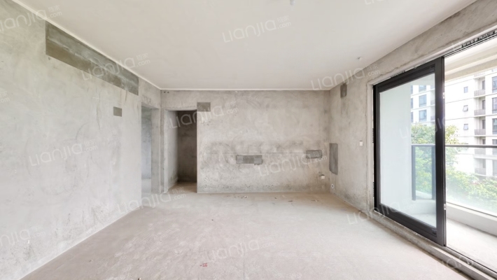 御临府五期二手房实景图