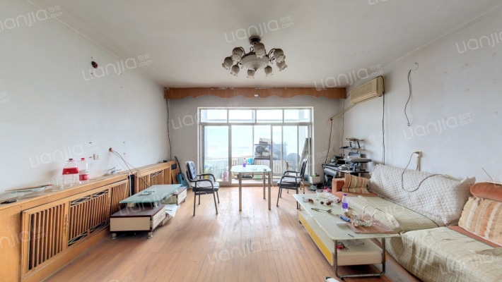 奉达花园别墅二手房实景图