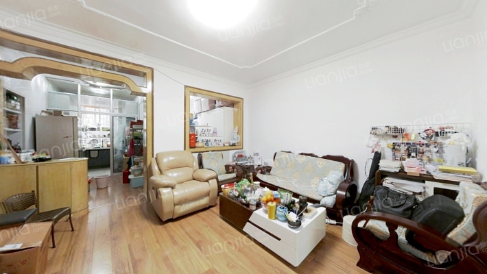 子固路二手房实景图