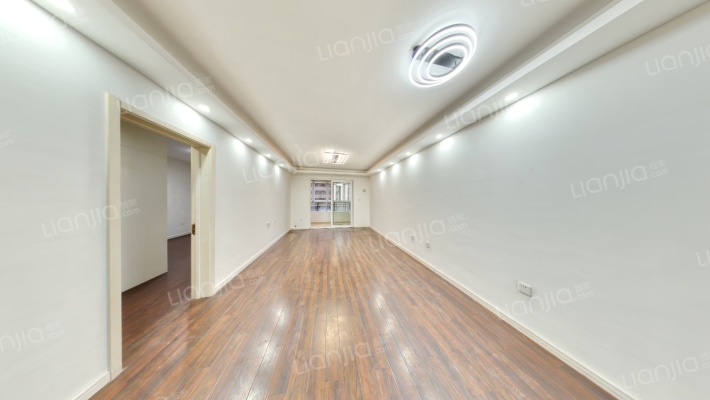 万科沁园二期二手房实景图