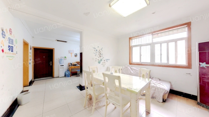 天平公寓二手房实景图