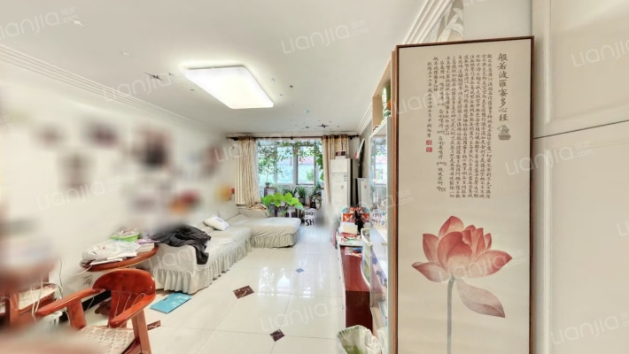 柳林馆二手房实景图