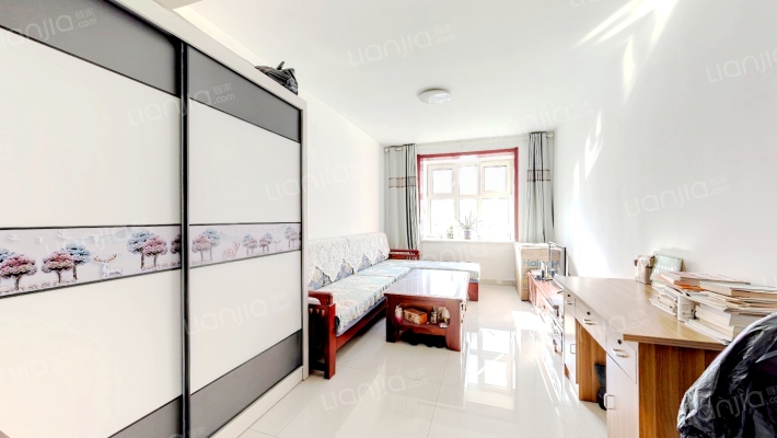 紫金园·翡翠花园二手房实景图