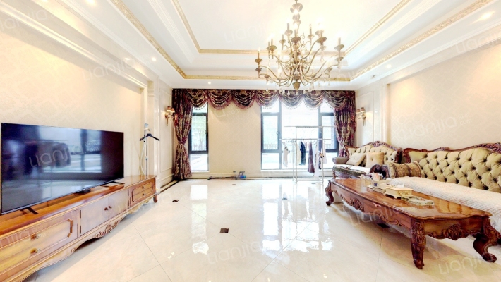 汇置尚都一期二手房实景图