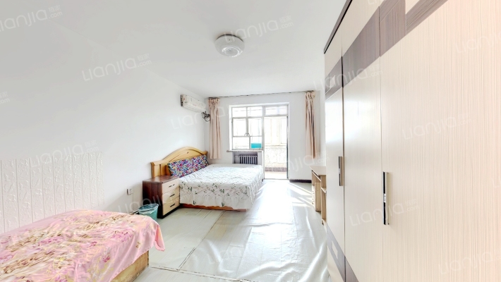 北洋新里二手房实景图