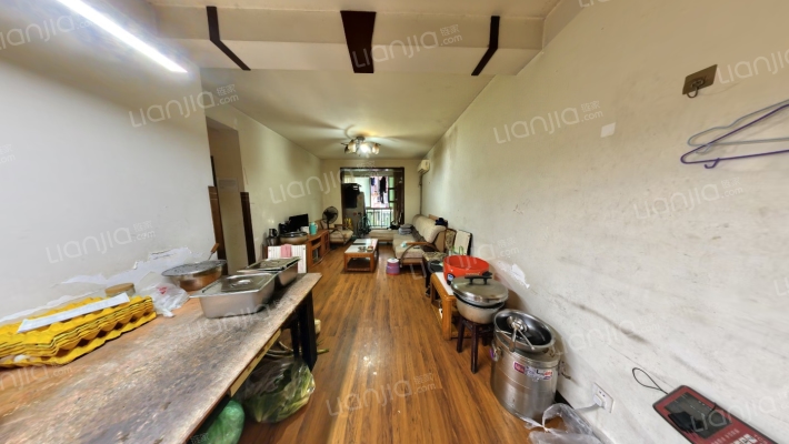 育苗佳苑二手房实景图