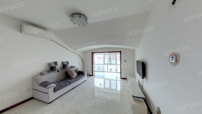 龙泽御苑二手房实景图