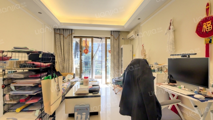 光大景湖荣郡二手房实景图
