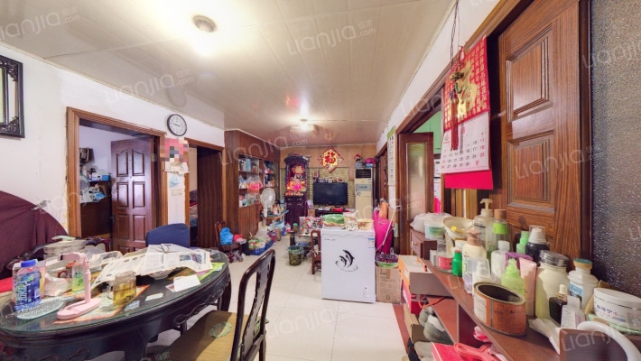 人民西路二手房实景图