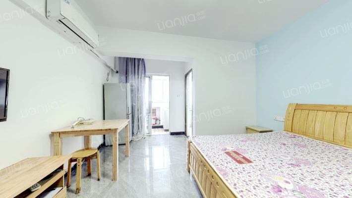 中杰阳光二手房实景图