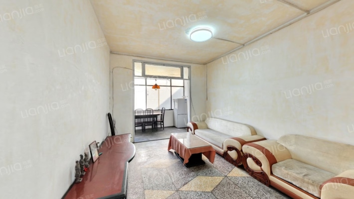 温泉路148号院二手房实景图