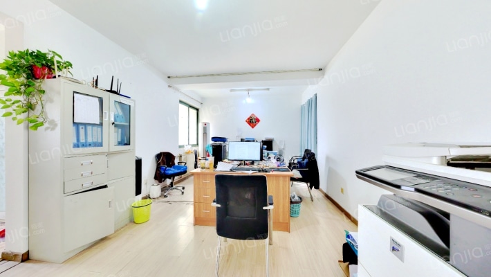 君柳河畔二手房实景图