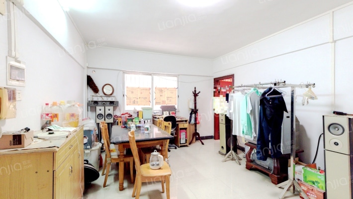 月明轩二手房实景图