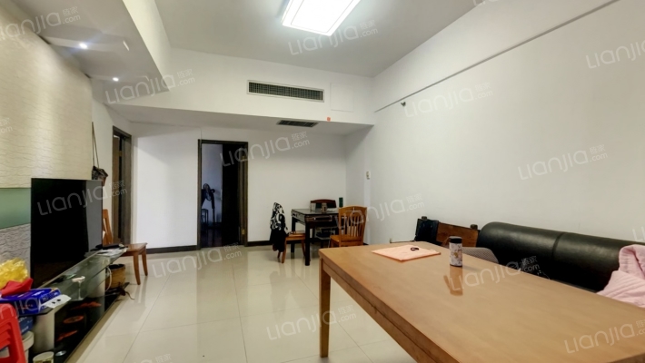 中国人寿大厦二手房实景图