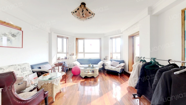 弘基一期二手房实景图