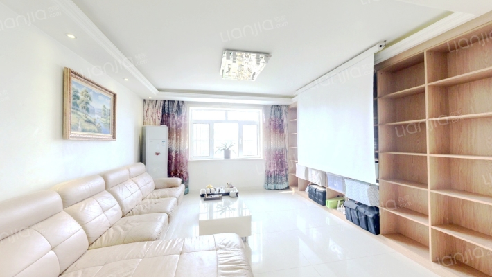 同盛里东区二手房实景图