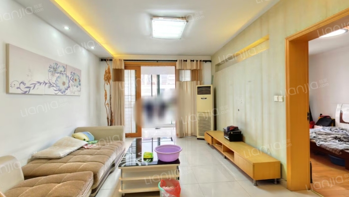 新龙佳苑二手房实景图