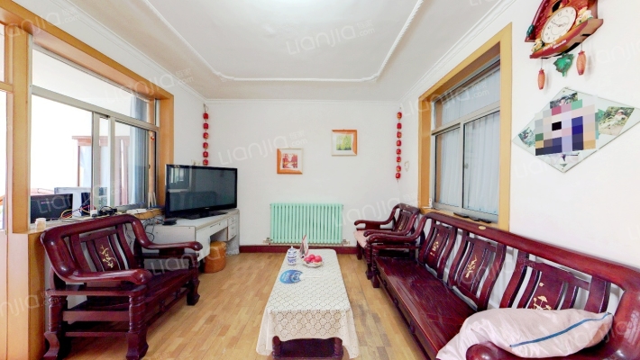 洼子小区二手房实景图