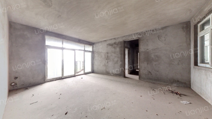 种业小区二手房实景图