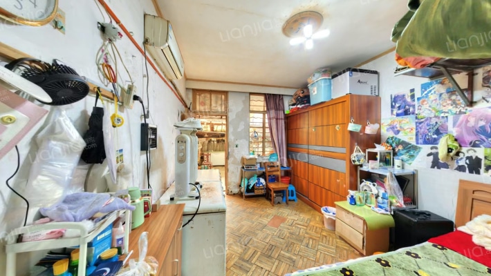 虹桥北路2号二手房实景图