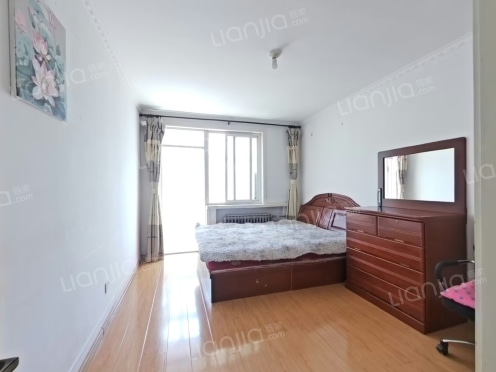 整租·错埠岭二路 2室1厅 南/北