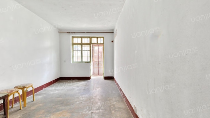 商水路小区二手房实景图