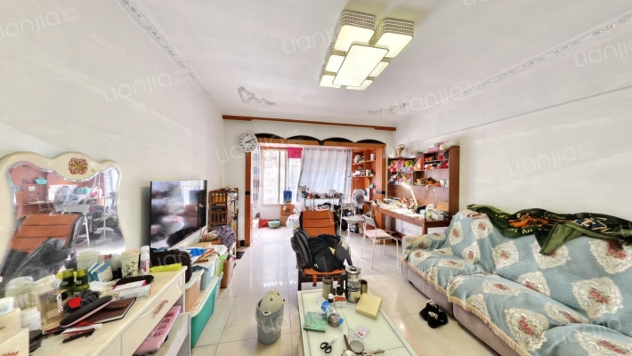 北港新城二手房实景图