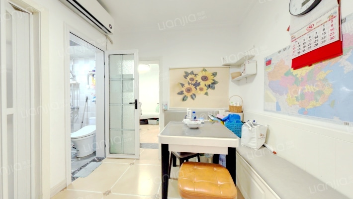 马鞍山2号二手房实景图