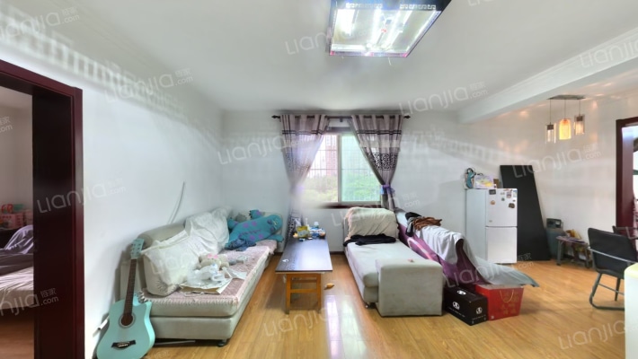 西贤庄二手房实景图