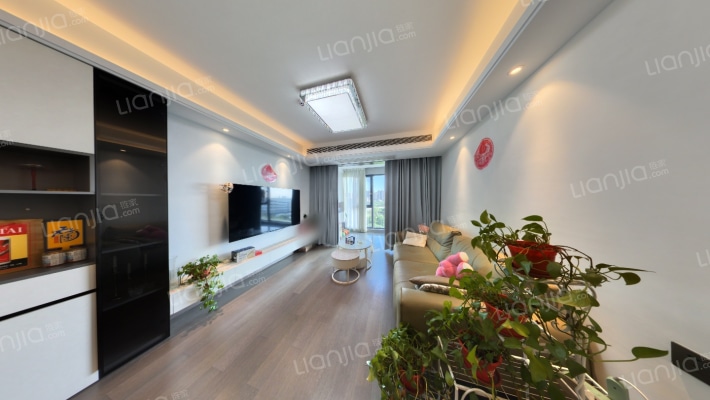 琴颂雅苑二手房实景图