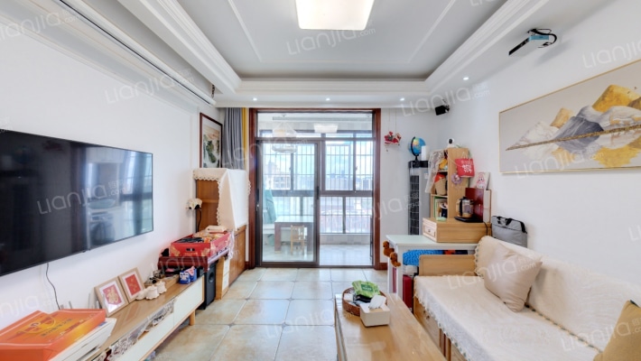 青剑湖公馆二手房实景图