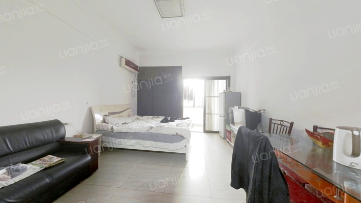 裕丰大厦二手房实景图