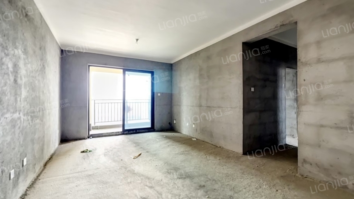 华耀首府二手房实景图