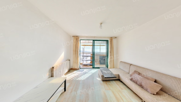 碧海临峰二手房实景图