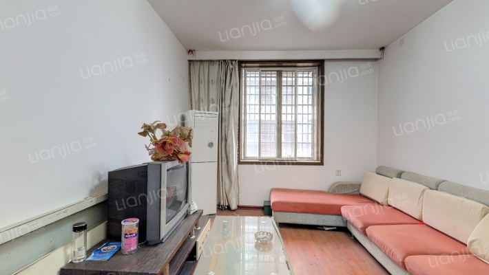 中南一村二手房实景图